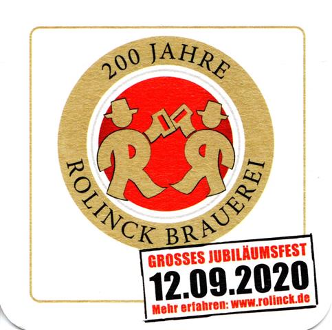 steinfurt st-nw rolinck quad 4ab (185-200 jahre 2020)
